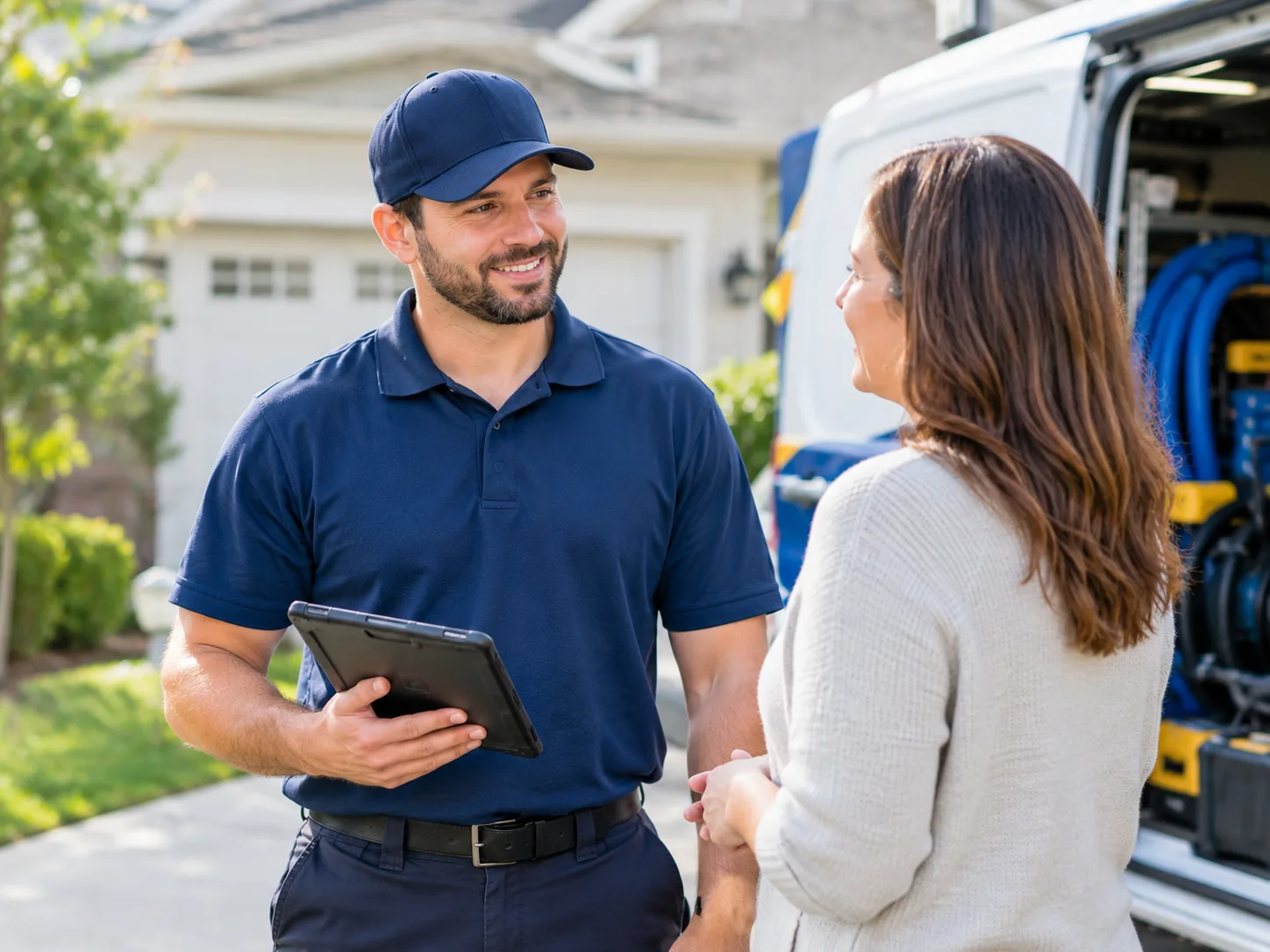 Sewage Backup Cleanup Furman, SC FAQs